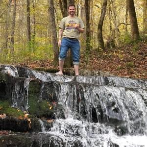 Meet your Posher, Chris